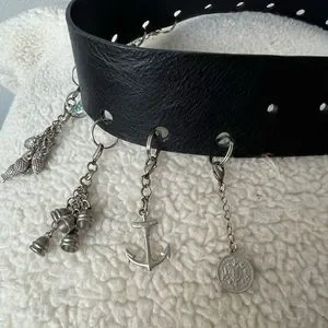 Jean Paul Gaultier | Accessories | Jean Paul Gaultier Charm  display picture 3